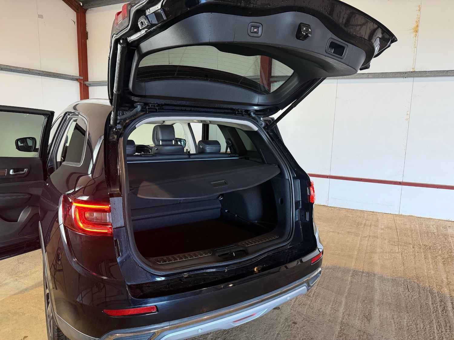 Used Renault Koleos 2019 for sale - 76263579: Photo 27