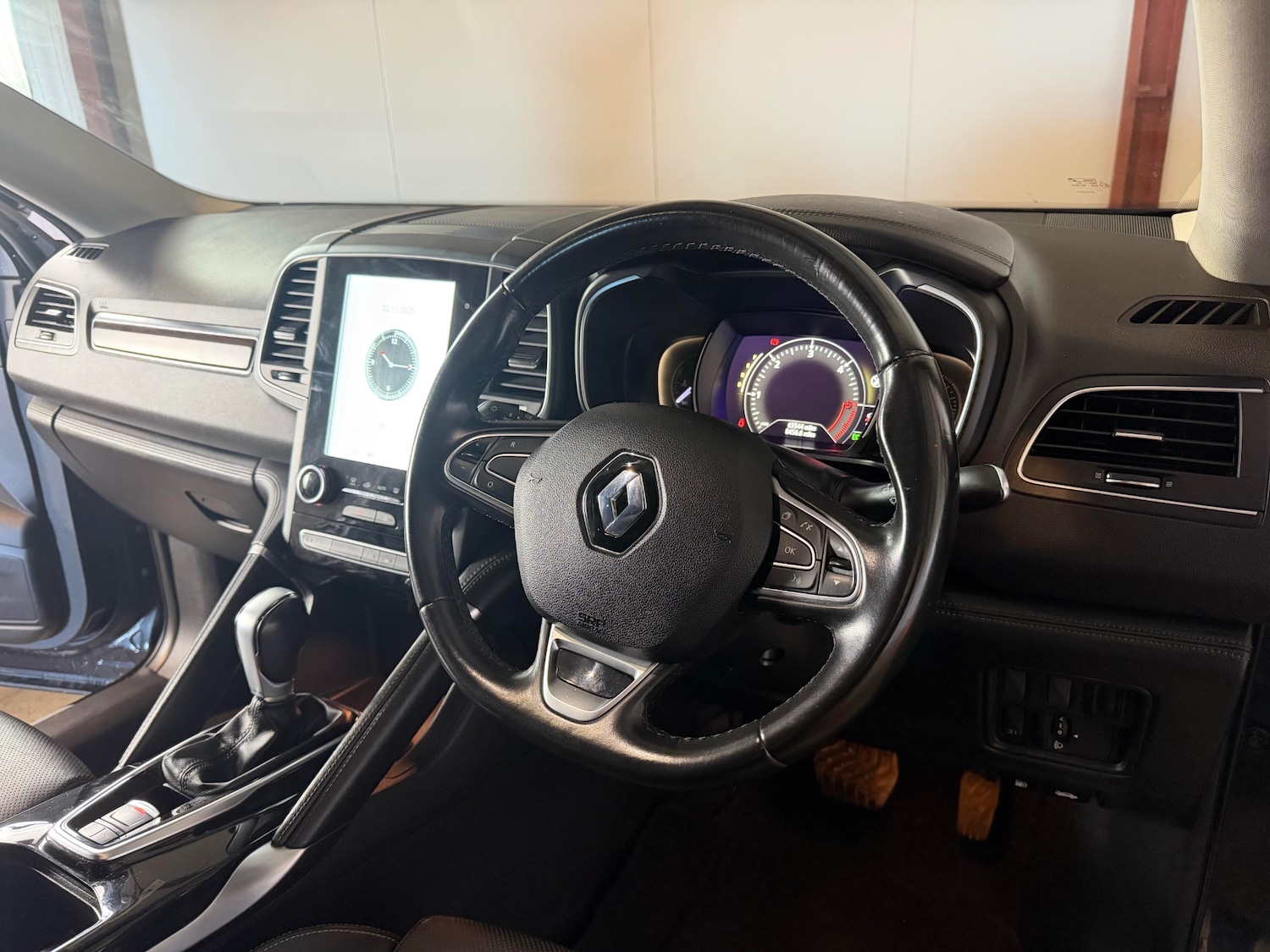 Used Renault Koleos 2019 for sale - 76263579: Photo 28