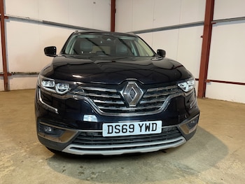 Used Renault Koleos 2019 for sale - 76263579: Photo