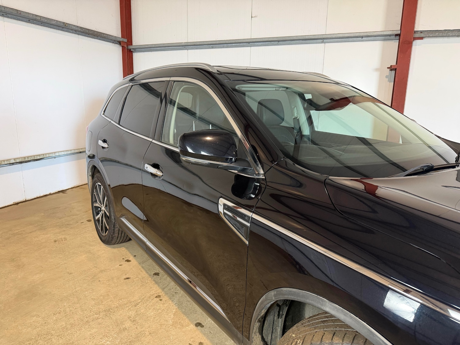 Used Renault Koleos 2019 for sale - 76263579: Photo 3