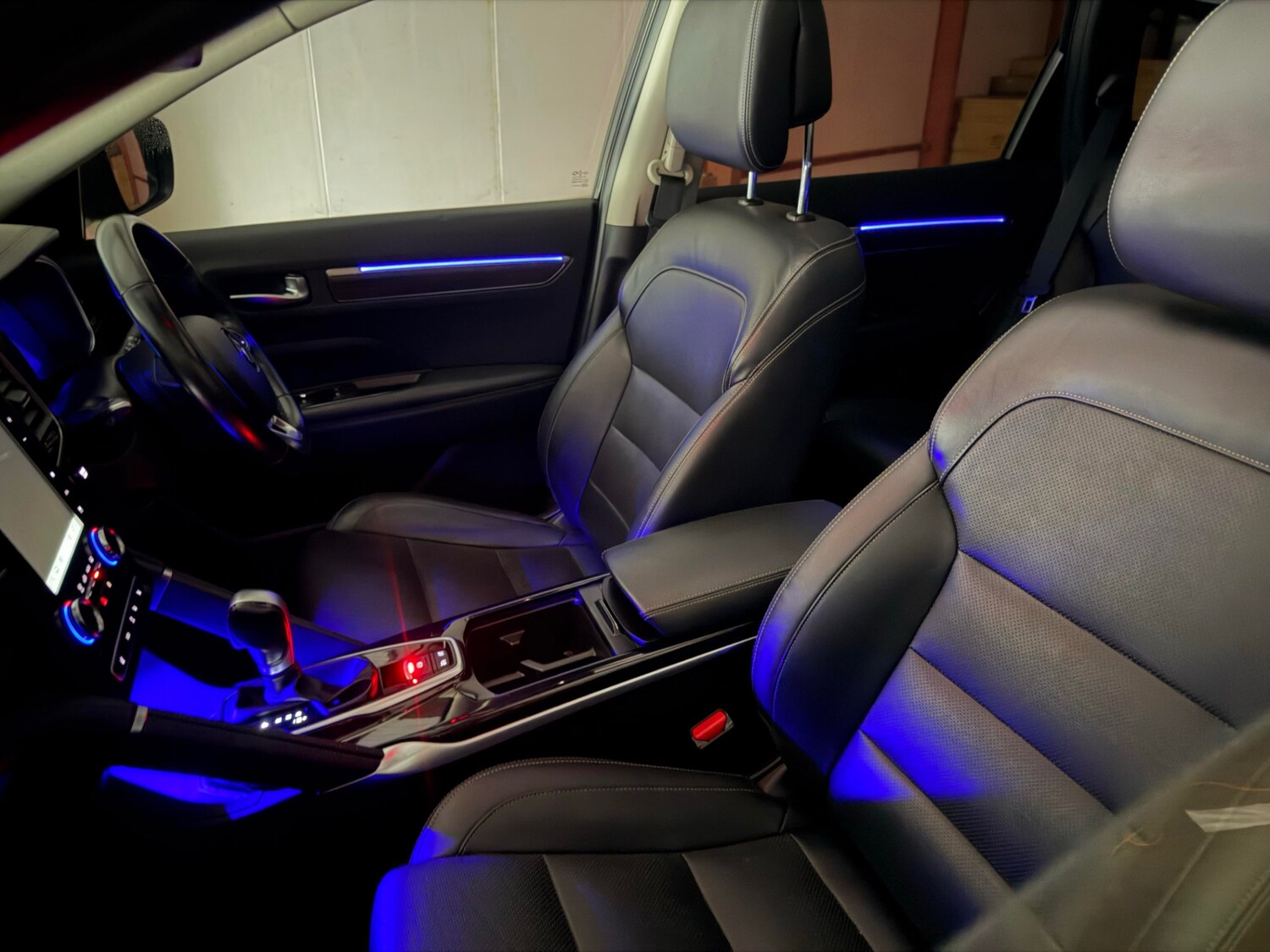 Used Renault Koleos 2019 for sale - 76263579: Photo 30