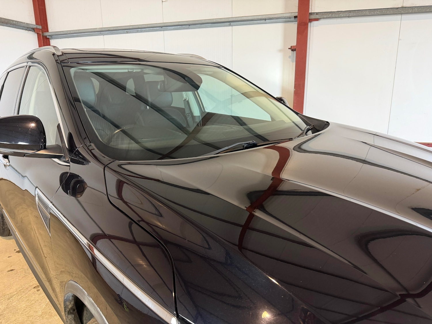 Used Renault Koleos 2019 for sale - 76263579: Photo 4