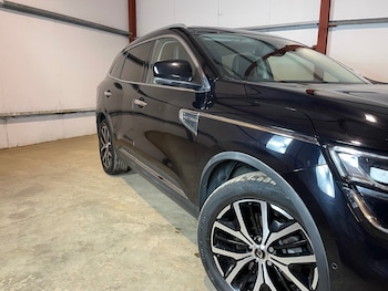Used Renault Koleos 2019 for sale - 76263579: Photo