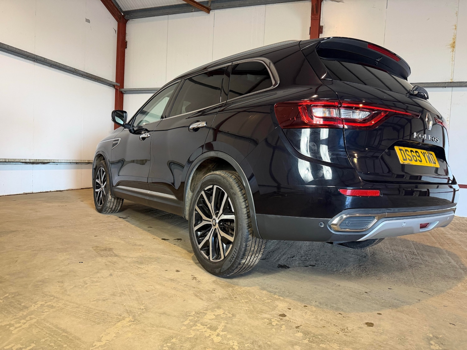 Used Renault Koleos 2019 for sale - 76263579: Photo 7