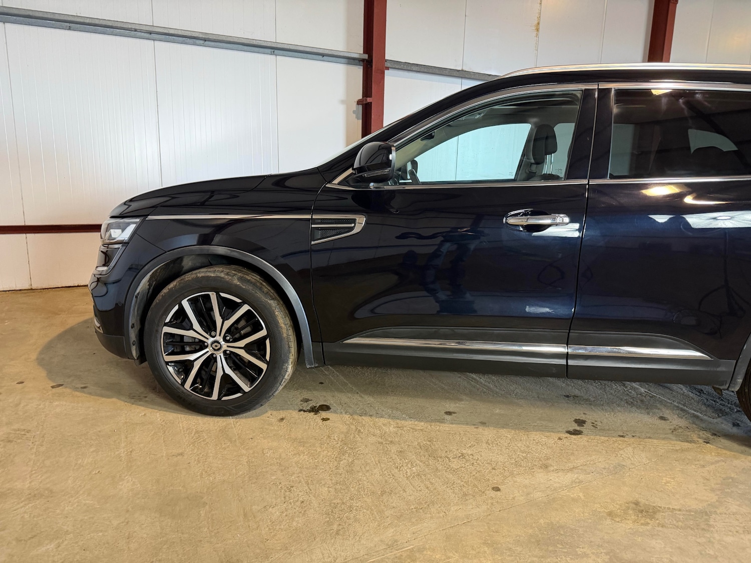 Used Renault Koleos 2019 for sale - 76263579: Photo 9