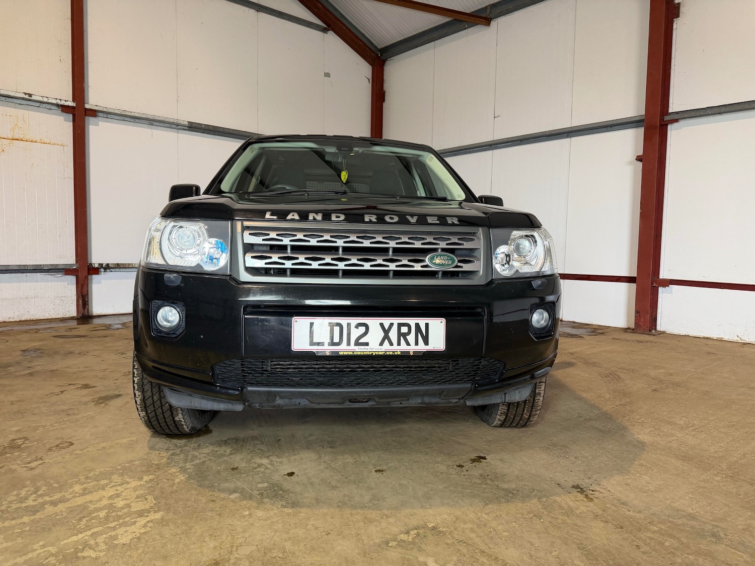 Used Land Rover Freelander 2012 for sale - 76422451: Photo 10