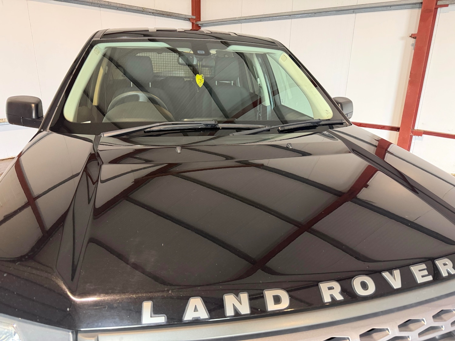 Used Land Rover Freelander 2012 for sale - 76422451: Photo 11