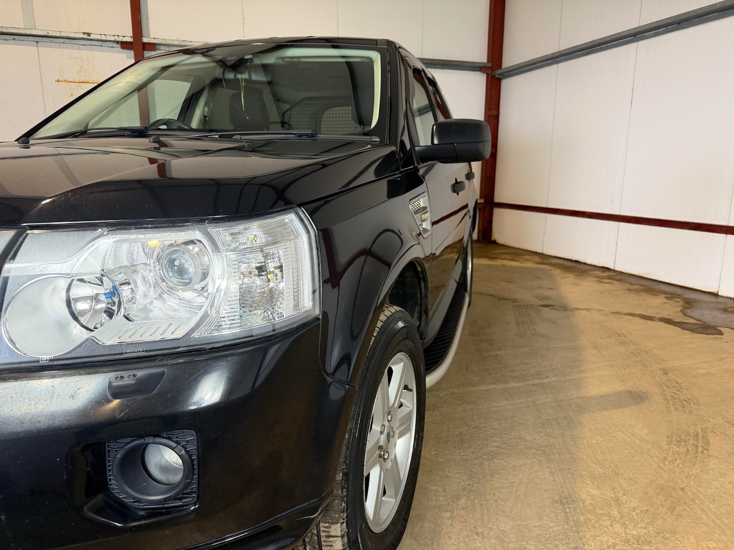 Used Land Rover Freelander 2012 for sale - 76422451: Photo 12