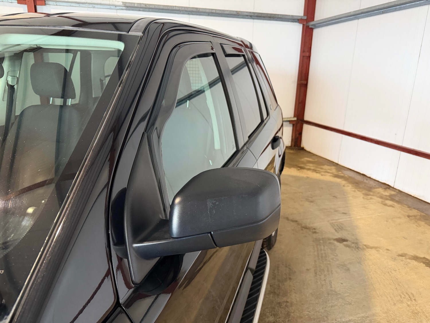 Used Land Rover Freelander 2012 for sale - 76422451: Photo 14