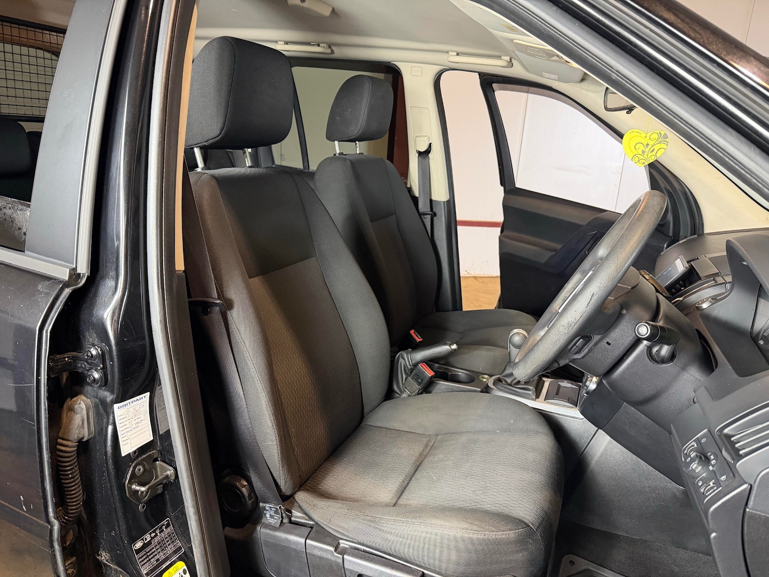 Used Land Rover Freelander 2012 for sale - 76422451: Photo 15