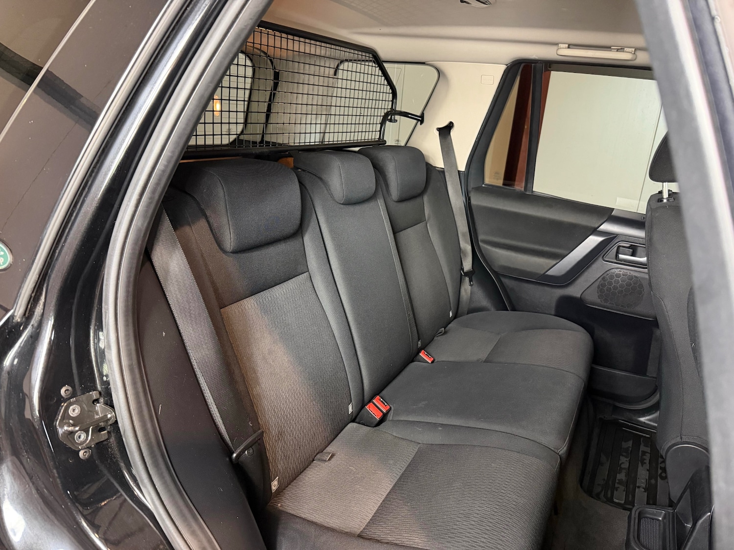 Used Land Rover Freelander 2012 for sale - 76422451: Photo 16