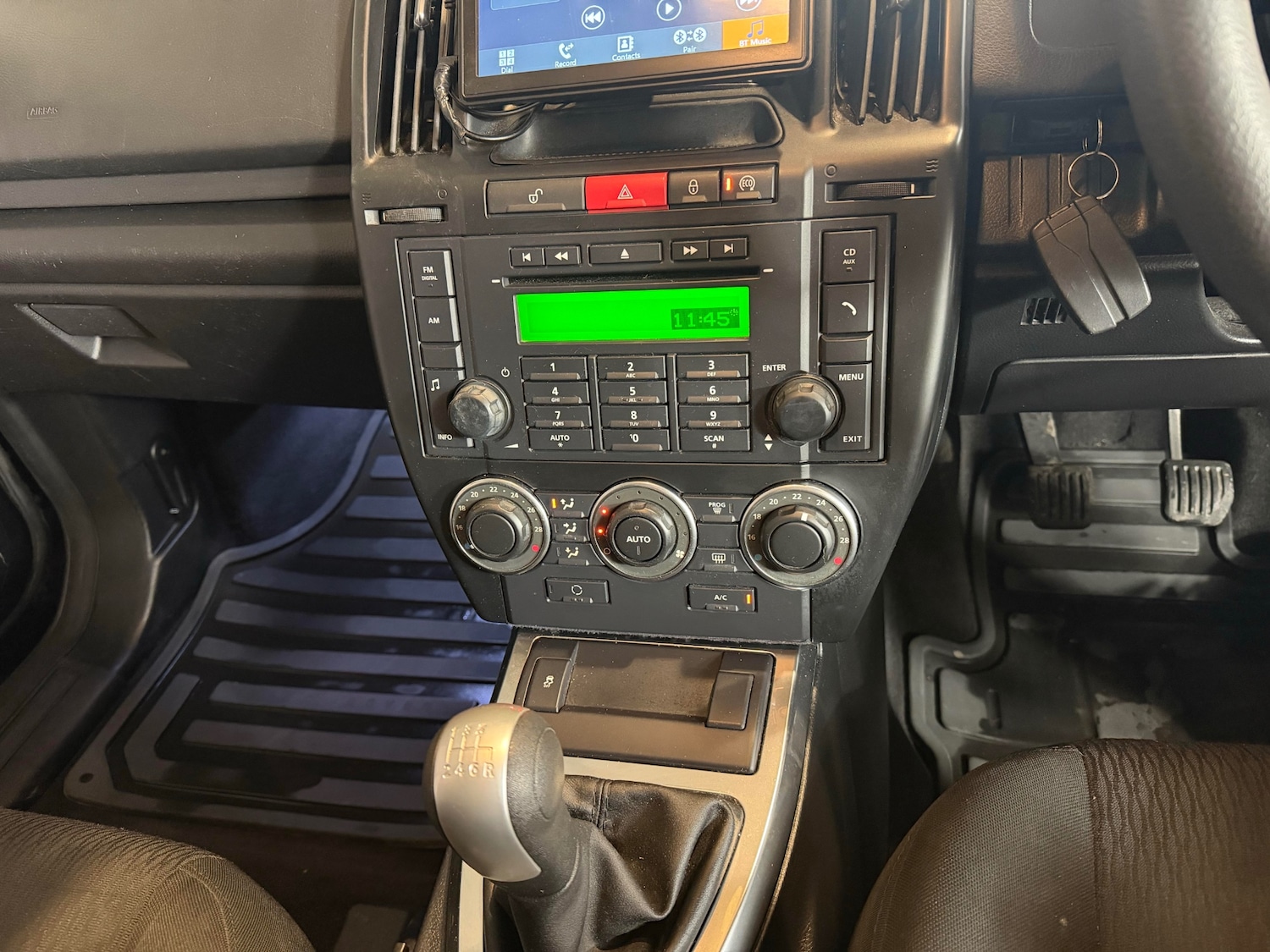 Used Land Rover Freelander 2012 for sale - 76422451: Photo 19