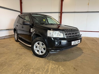 Land Rover - Freelander