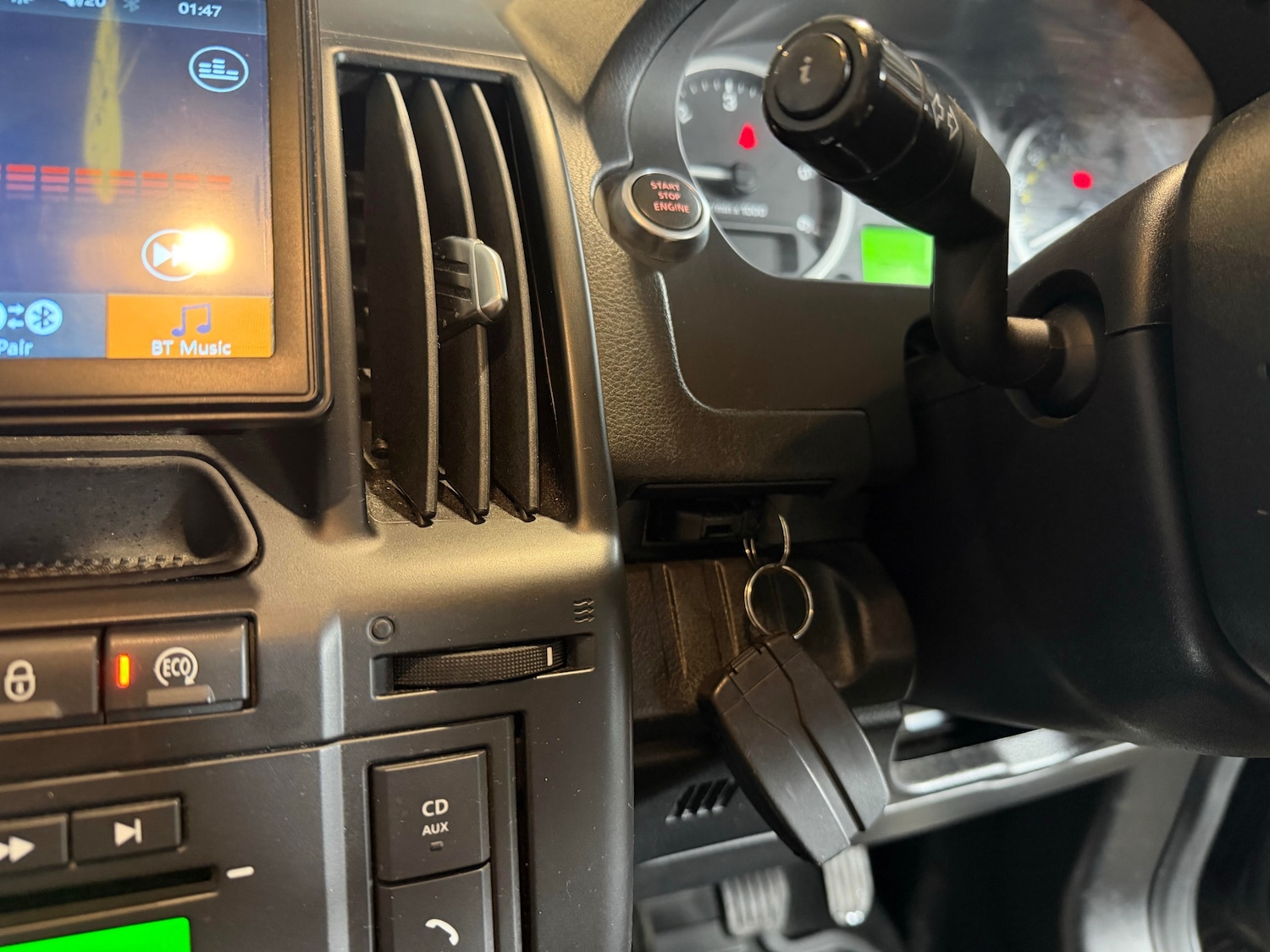 Used Land Rover Freelander 2012 for sale - 76422451: Photo 20