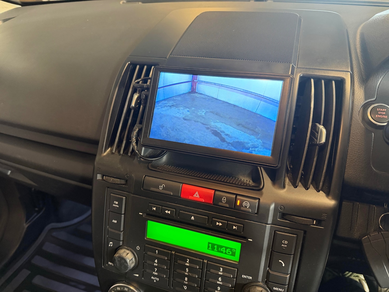 Used Land Rover Freelander 2012 for sale - 76422451: Photo 21