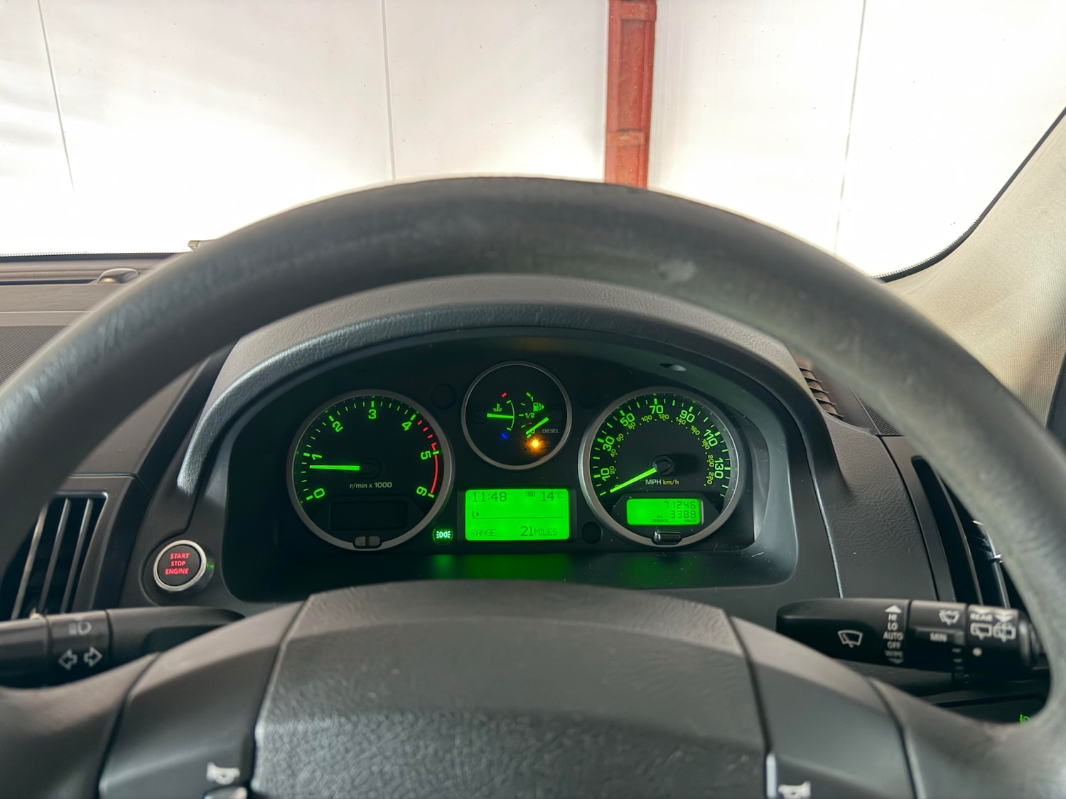 Used Land Rover Freelander 2012 for sale - 76422451: Photo 24