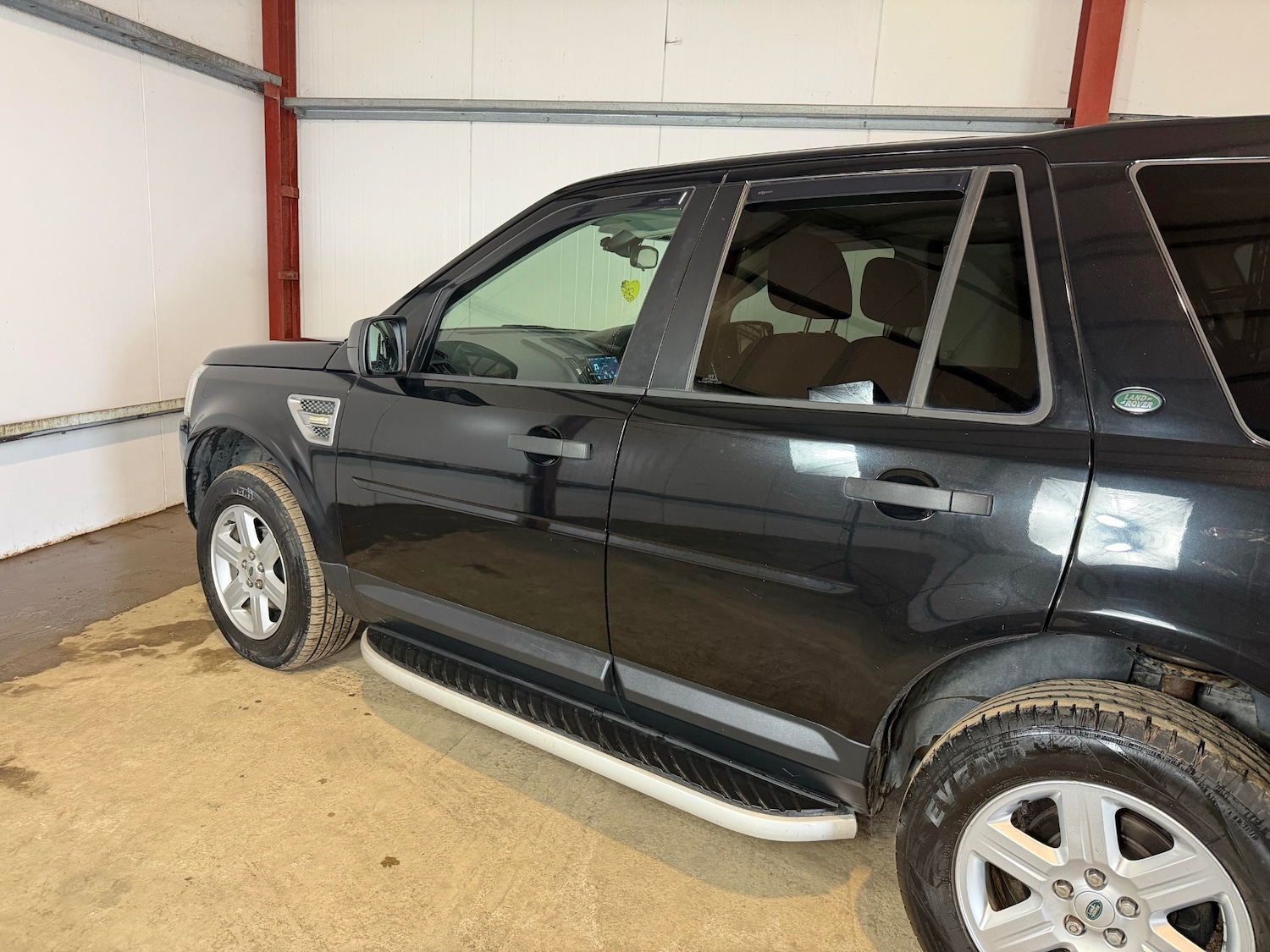 Used Land Rover Freelander 2012 for sale - 76422451: Photo 25