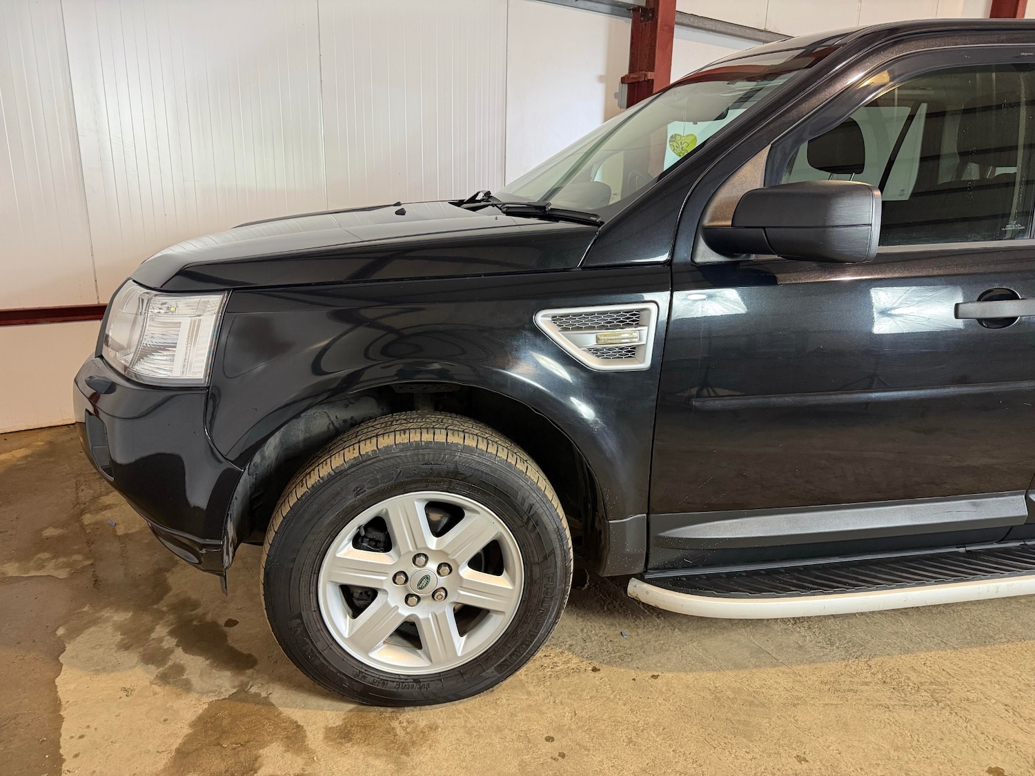 Used Land Rover Freelander 2012 for sale - 76422451: Photo 26