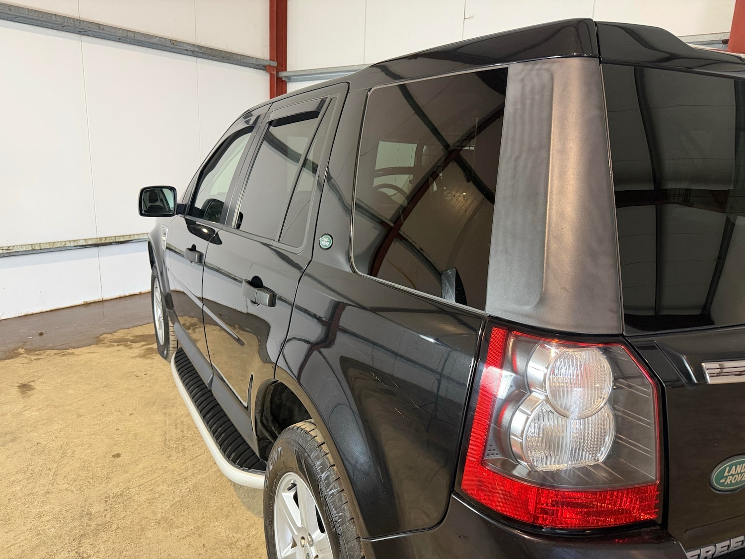 Used Land Rover Freelander 2012 for sale - 76422451: Photo 27