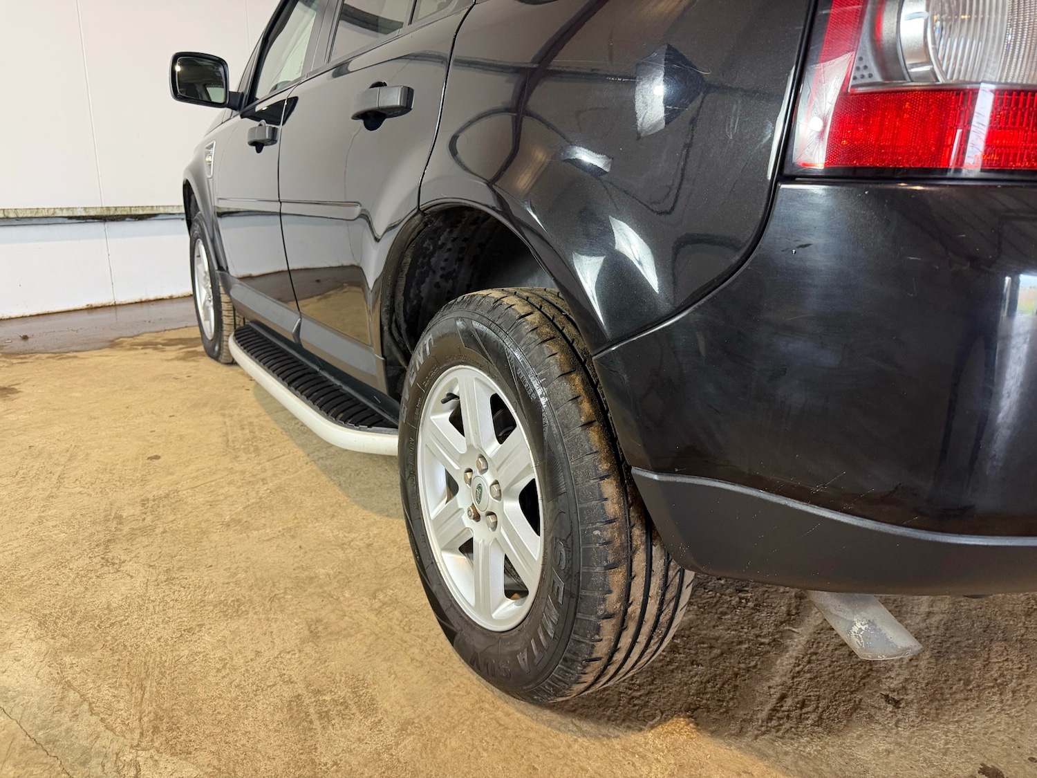 Used Land Rover Freelander 2012 for sale - 76422451: Photo 28