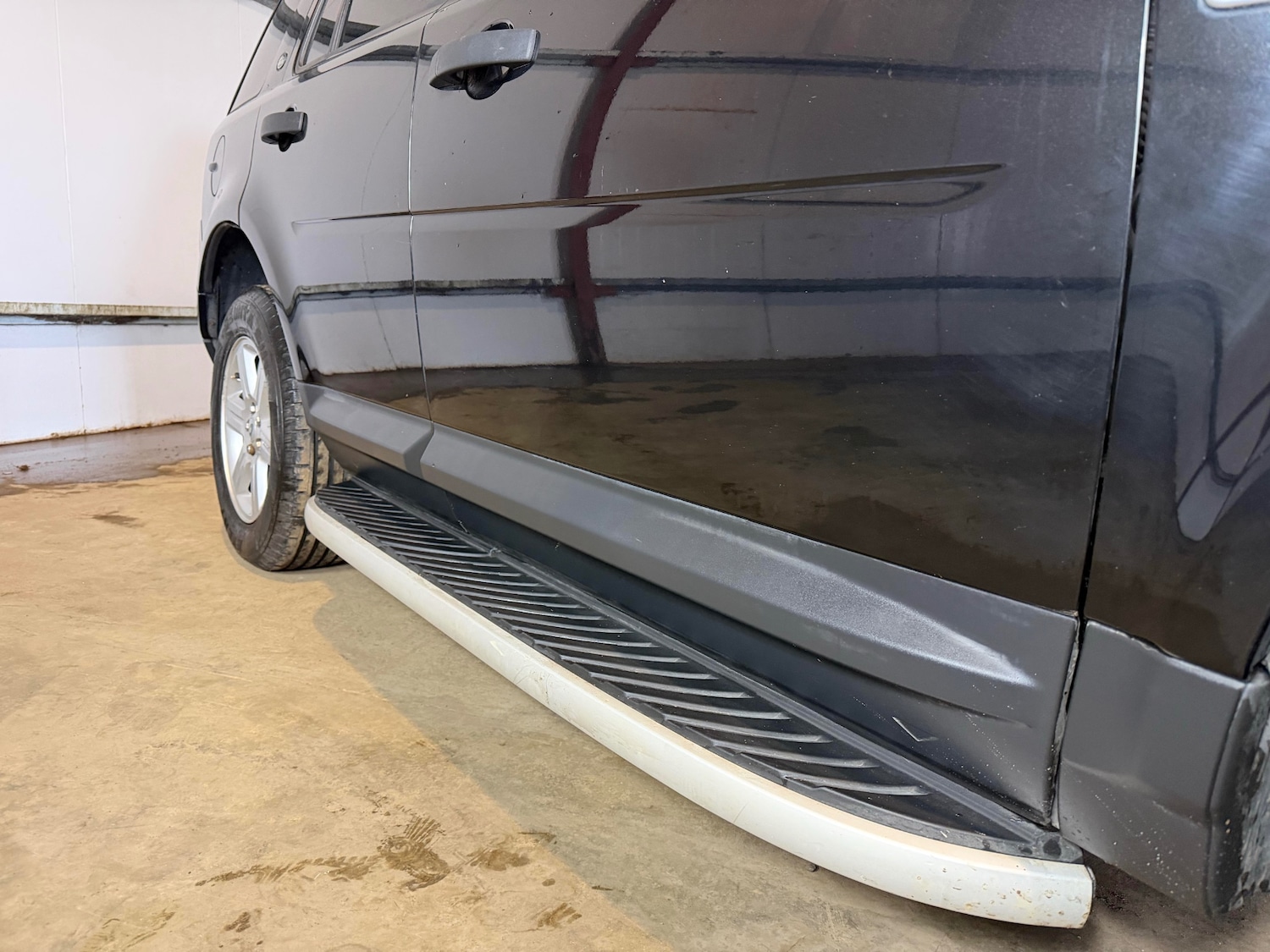 Used Land Rover Freelander 2012 for sale - 76422451: Photo 3