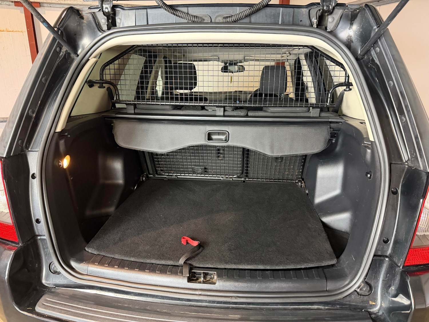 Used Land Rover Freelander 2012 for sale - 76422451: Photo 32