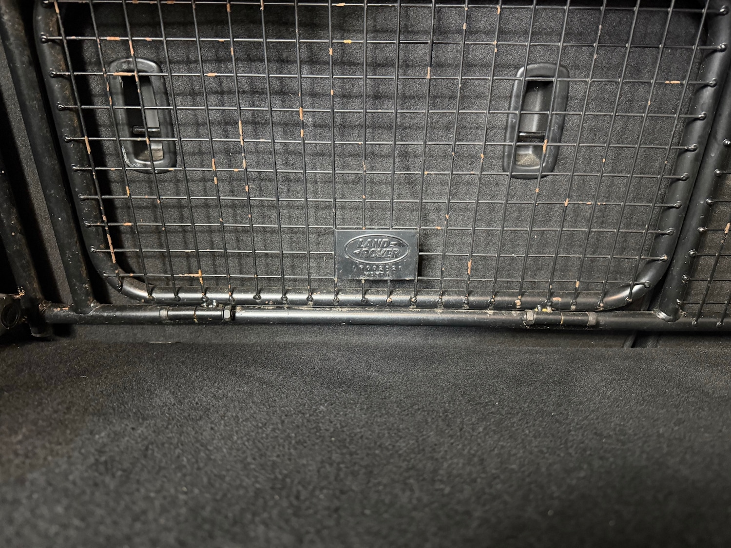 Used Land Rover Freelander 2012 for sale - 76422451: Photo 33