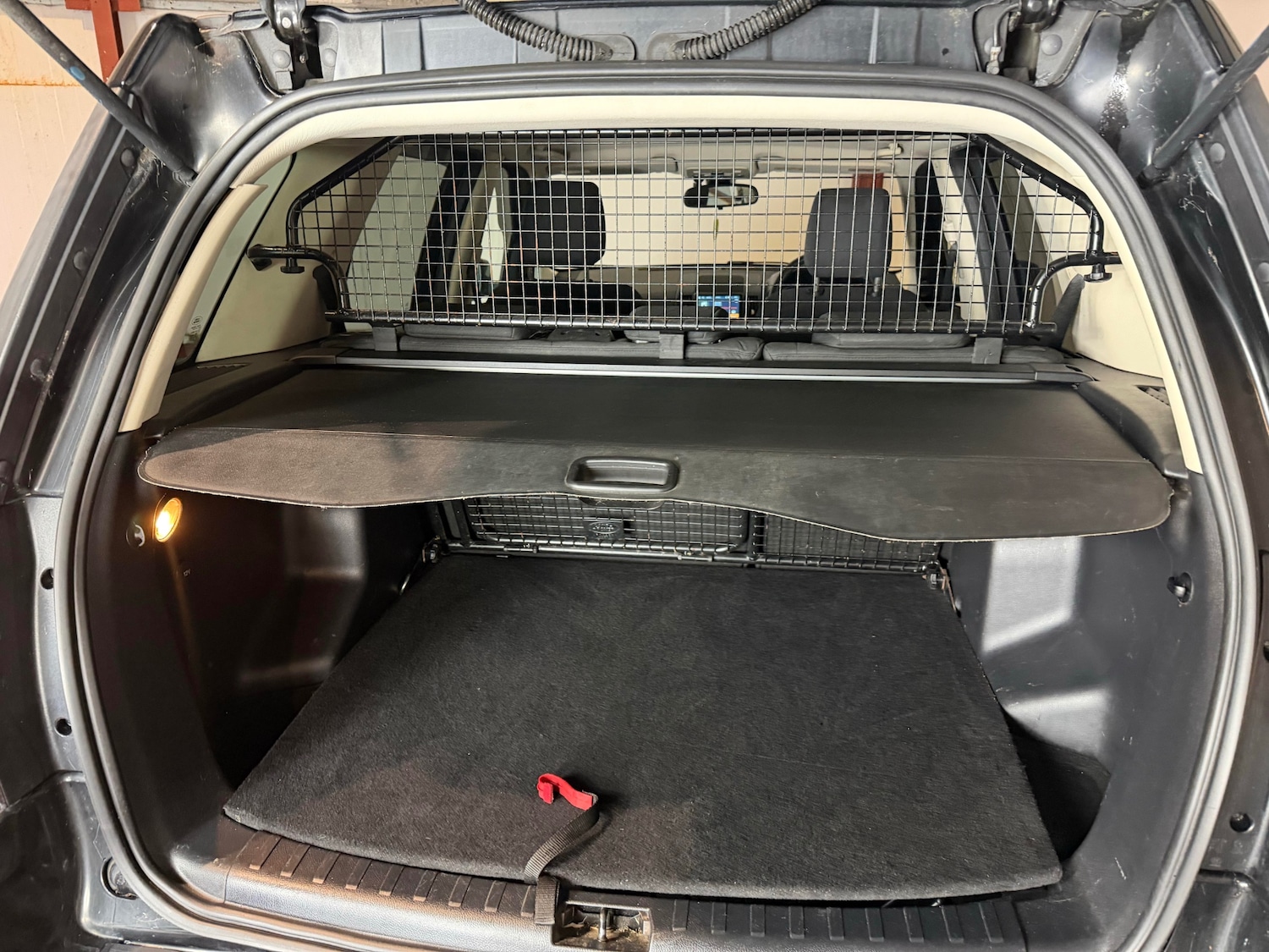 Used Land Rover Freelander 2012 for sale - 76422451: Photo 34