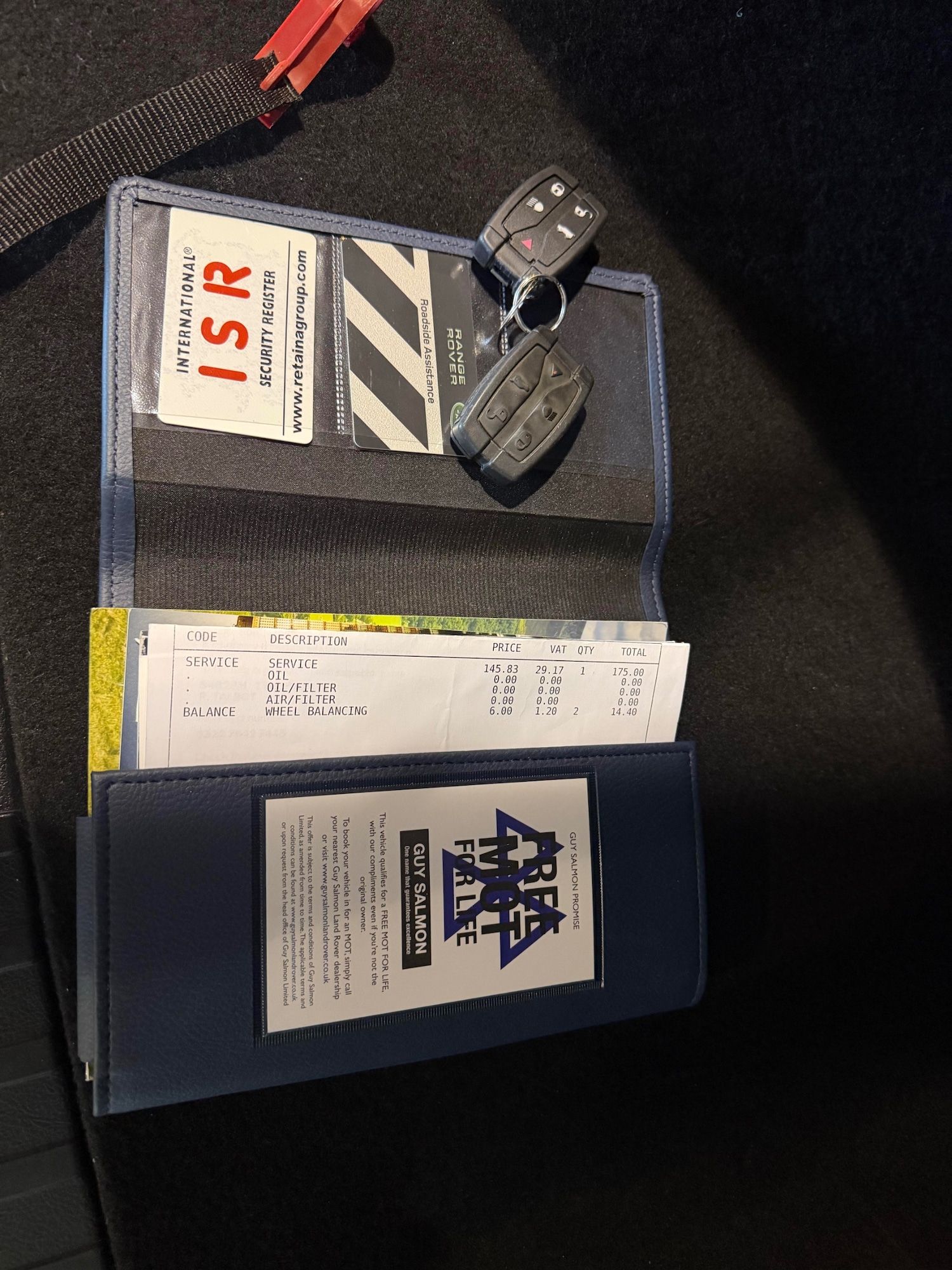 Used Land Rover Freelander 2012 for sale - 76422451: Photo 37