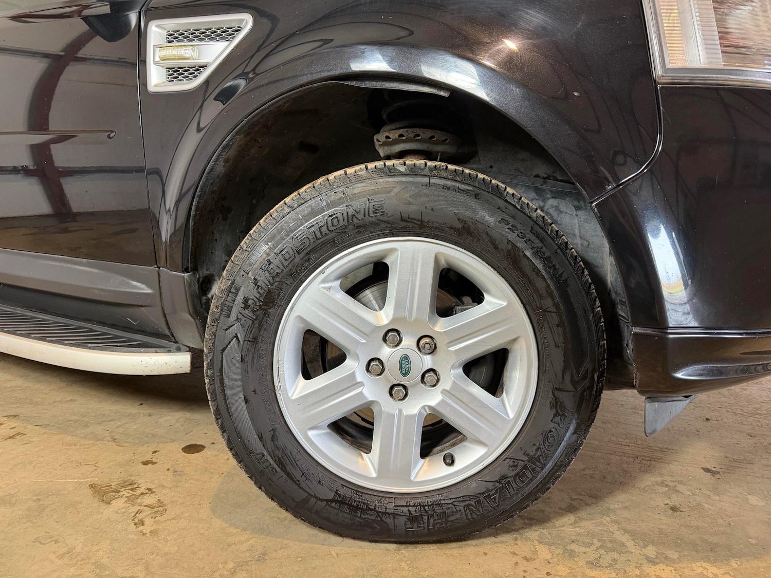 Used Land Rover Freelander 2012 for sale - 76422451: Photo 5