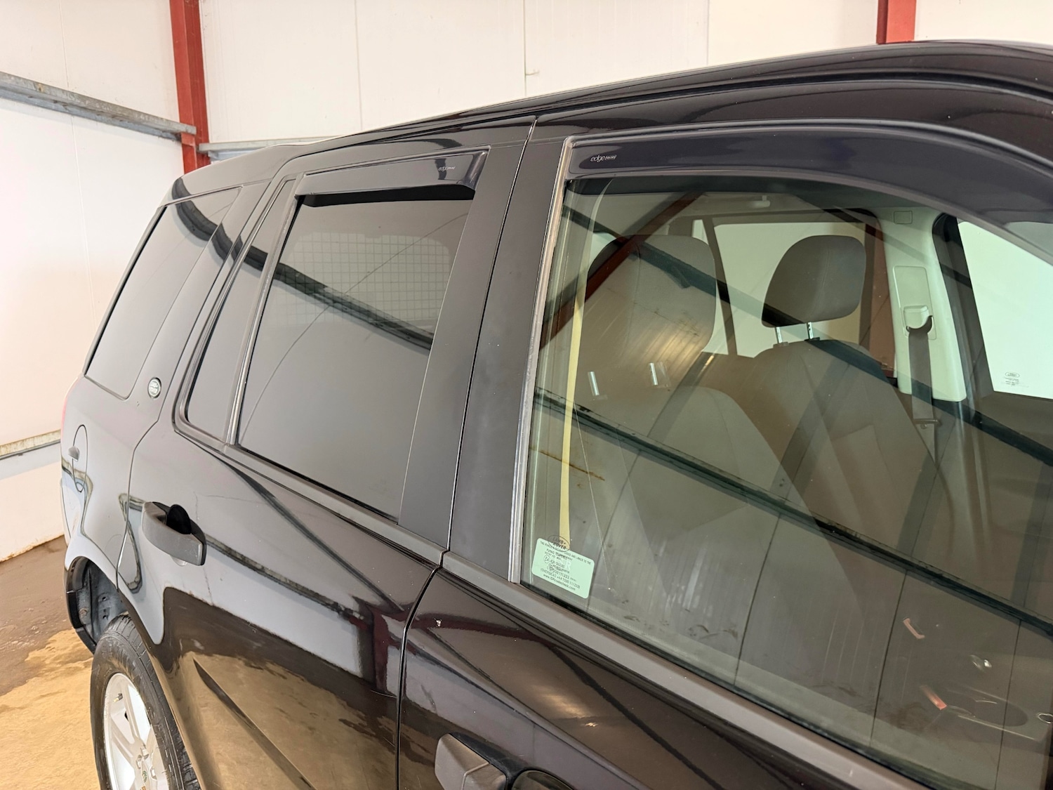 Used Land Rover Freelander 2012 for sale - 76422451: Photo 6