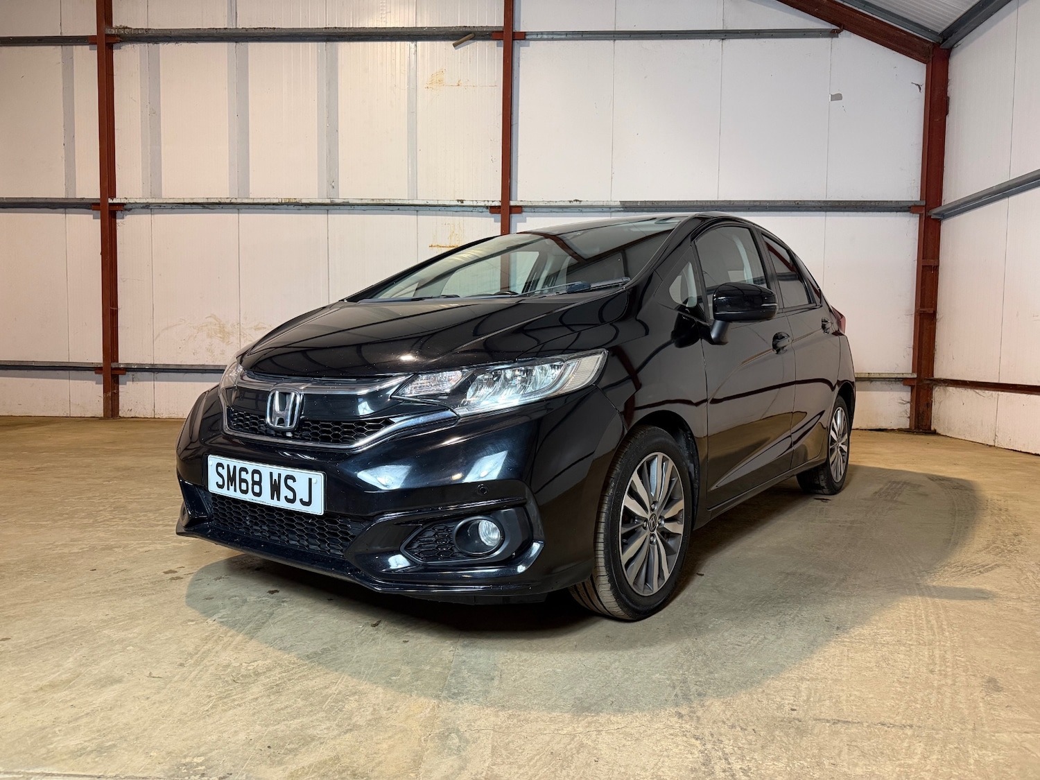 Used Honda Jazz 2019 for sale - 76263562: Photo 11