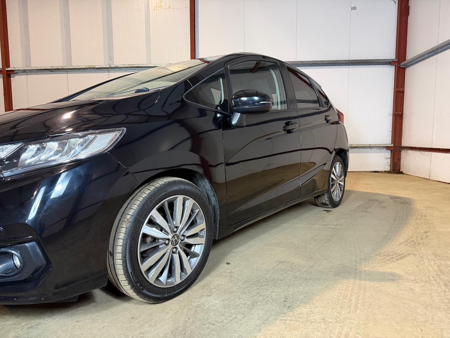 Used Honda Jazz 2019 for sale - 76263562: Photo 12