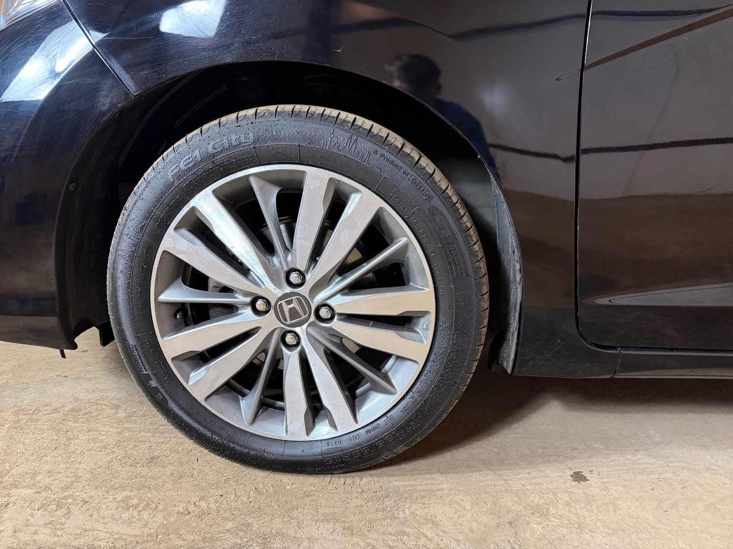 Used Honda Jazz 2019 for sale - 76263562: Photo 13