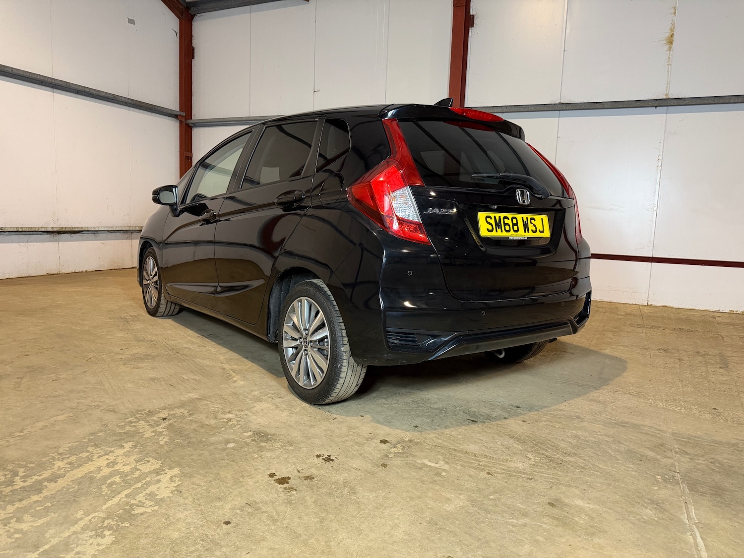 Used Honda Jazz 2019 for sale - 76263562: Photo 14