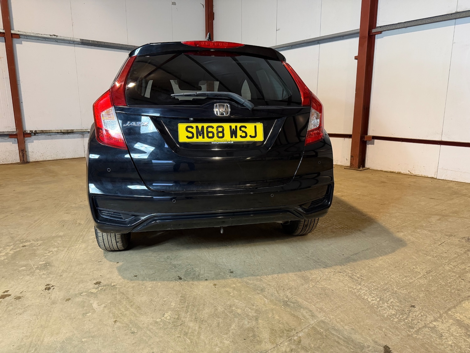 Used Honda Jazz 2019 for sale - 76263562: Photo 15