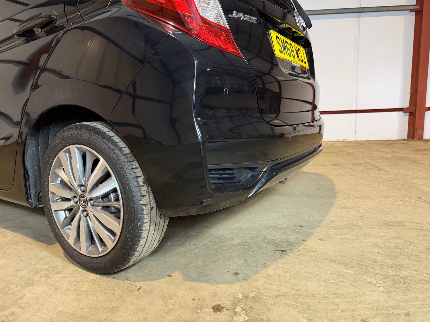 Used Honda Jazz 2019 for sale - 76263562: Photo 16