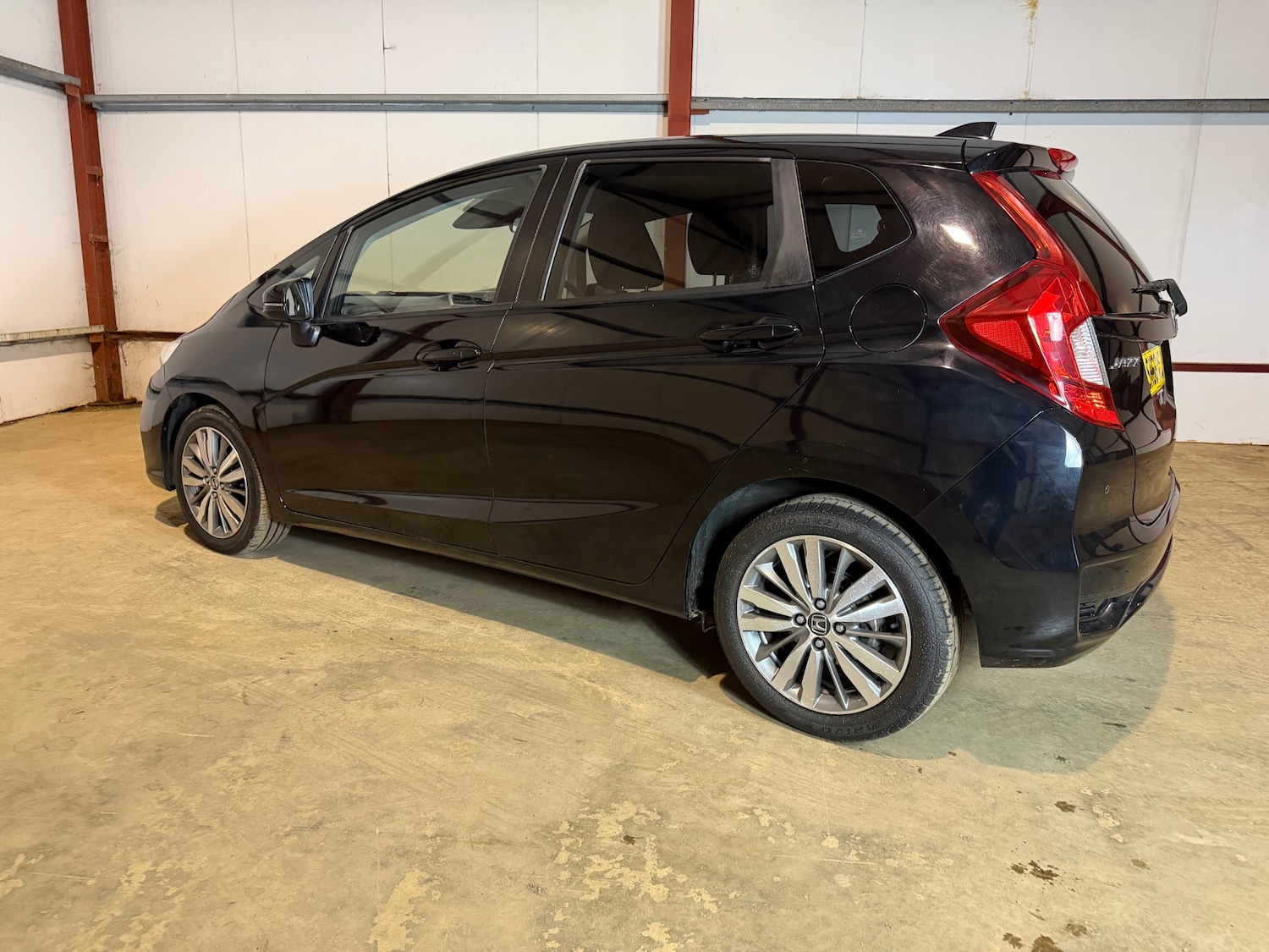 Used Honda Jazz 2019 for sale - 76263562: Photo 17