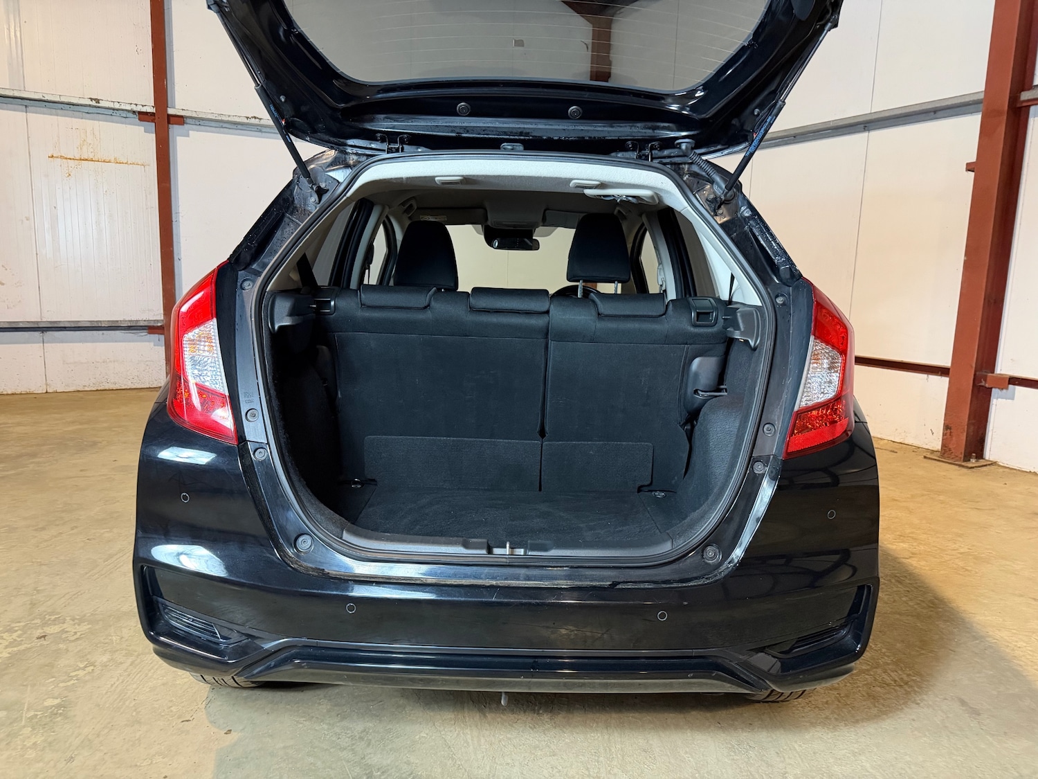 Used Honda Jazz 2019 for sale - 76263562: Photo 18