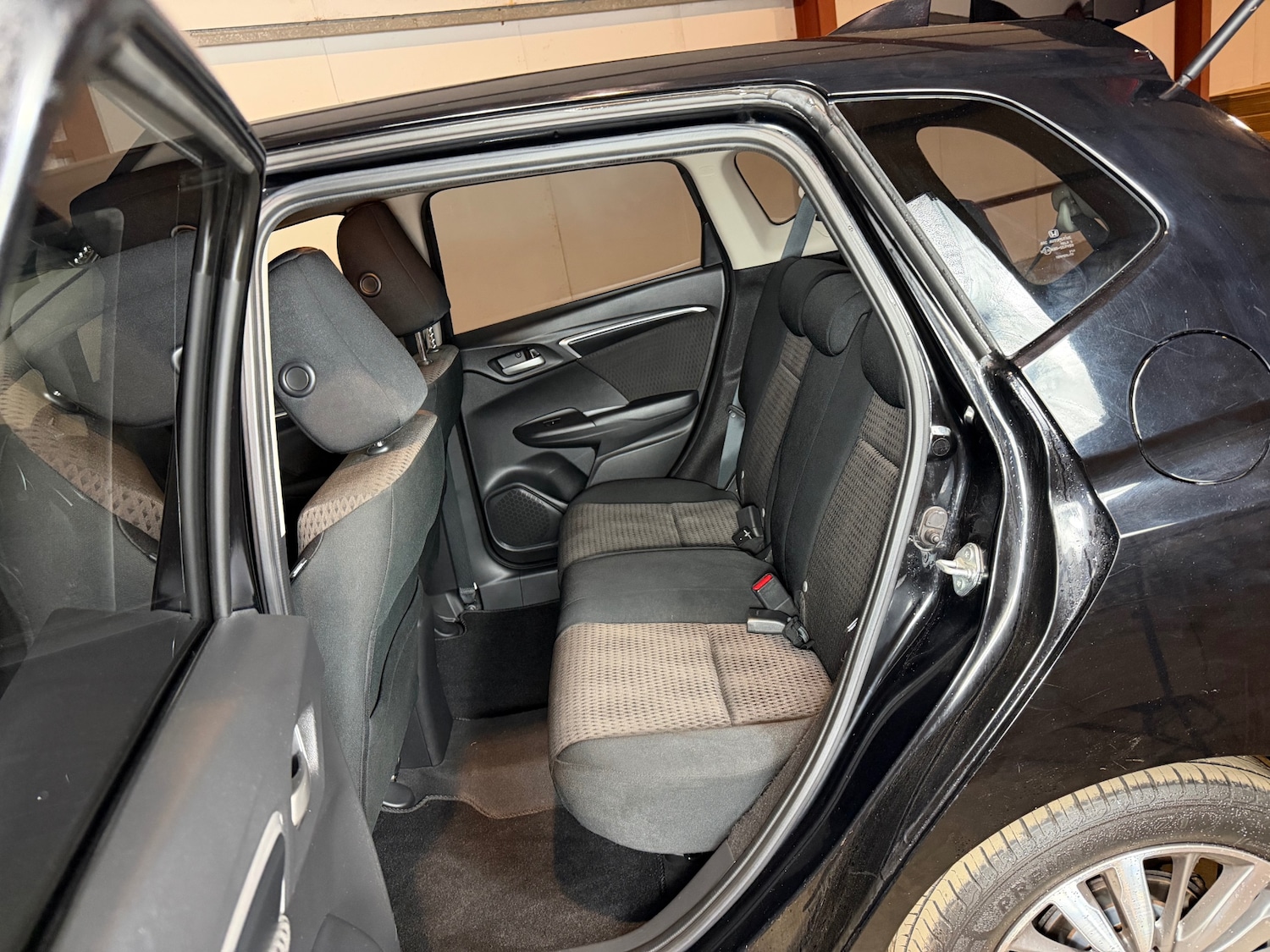 Used Honda Jazz 2019 for sale - 76263562: Photo 19