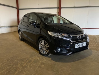 Used Honda Jazz 2019 for sale - 76263562: Photo