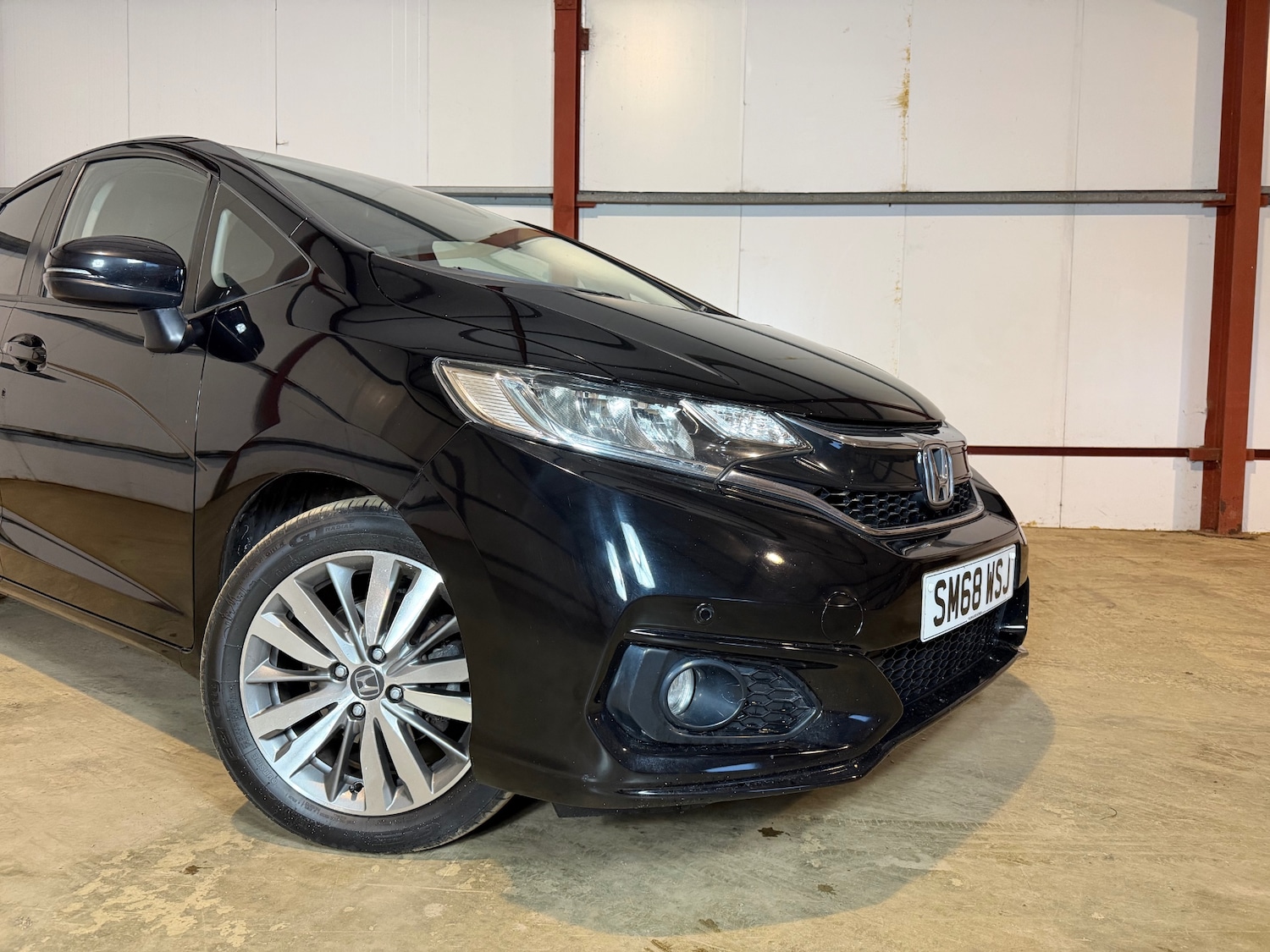 Used Honda Jazz 2019 for sale - 76263562: Photo 2