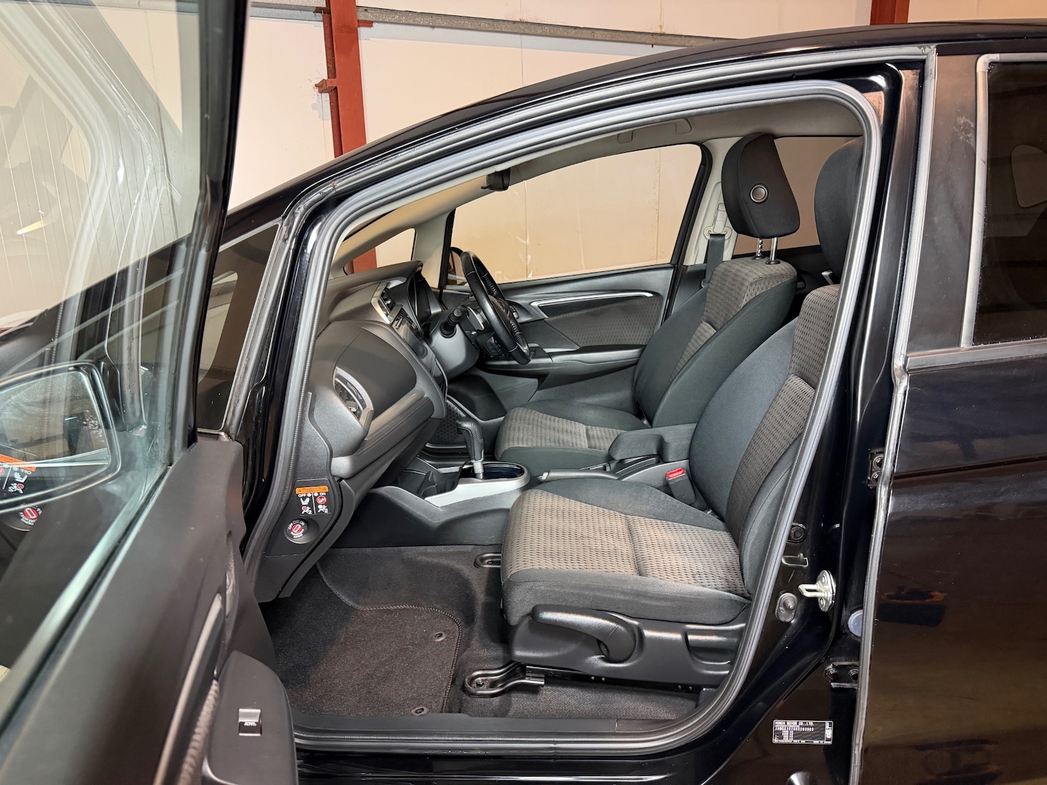 Used Honda Jazz 2019 for sale - 76263562: Photo 23