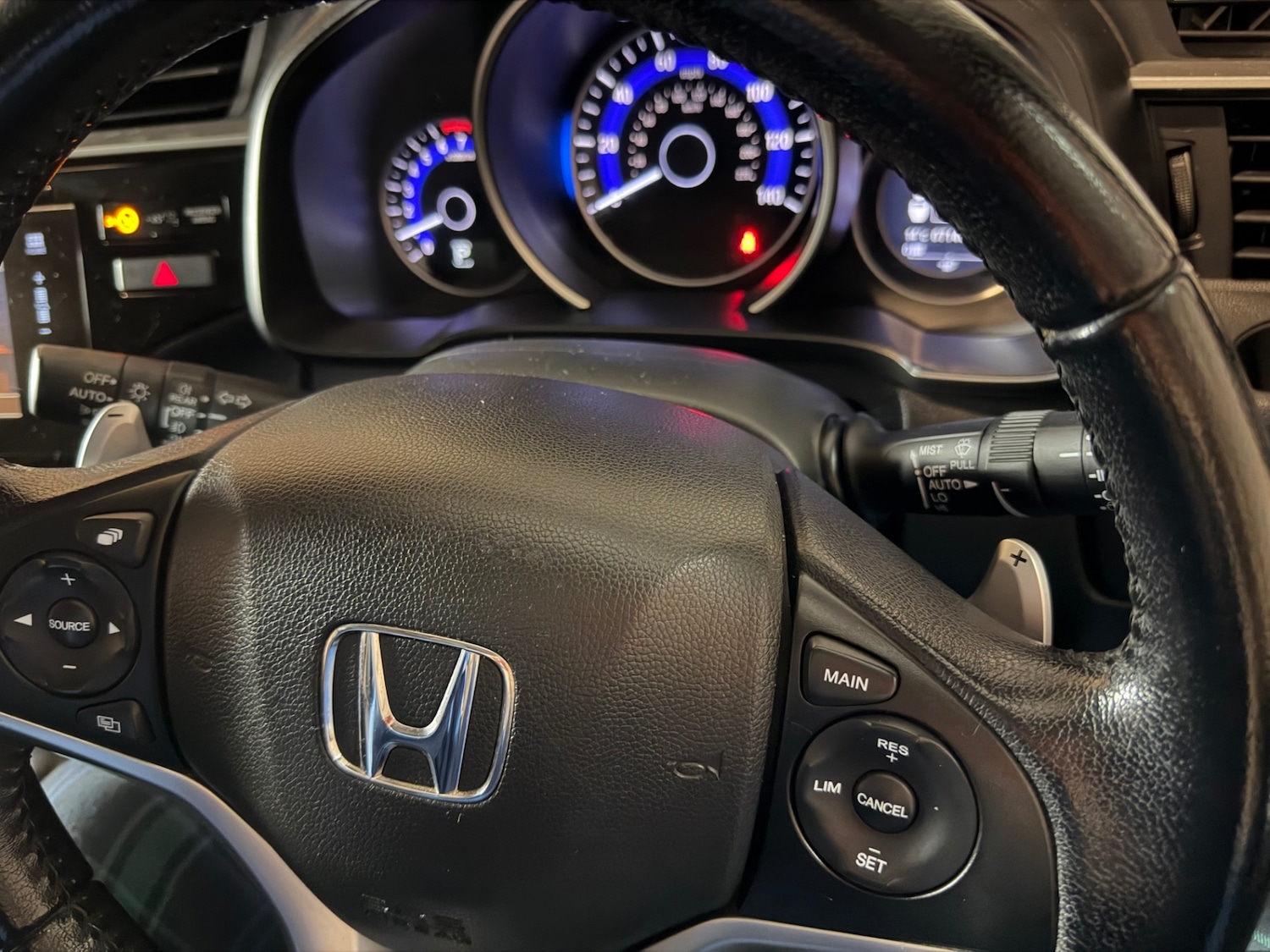 Used Honda Jazz 2019 for sale - 76263562: Photo 28