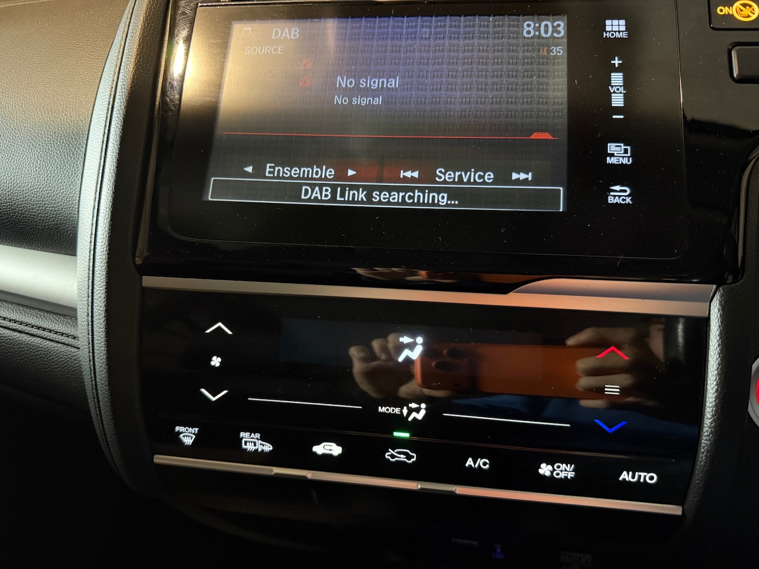 Used Honda Jazz 2019 for sale - 76263562: Photo 29