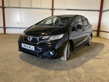 Used Honda Jazz 2019 for sale - 76263562: Photo