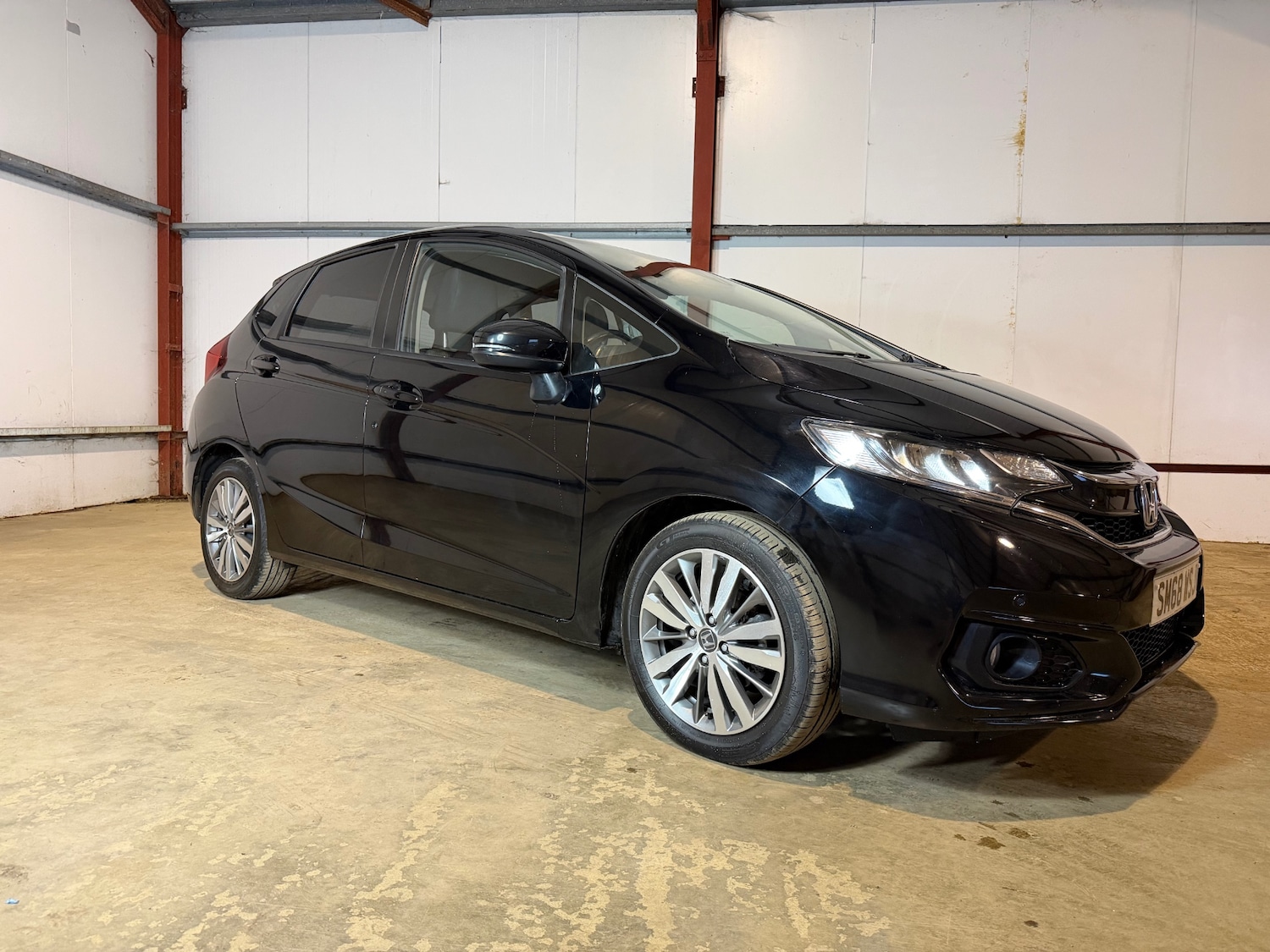 Used Honda Jazz 2019 for sale - 76263562: Photo 3