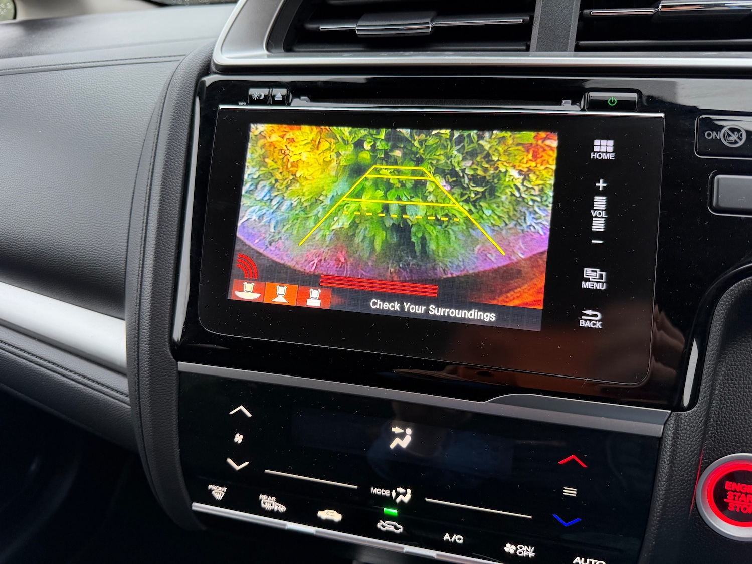 Used Honda Jazz 2019 for sale - 76263562: Photo 31