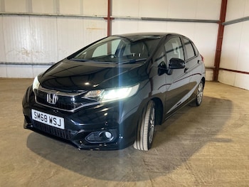 Used Honda Jazz 2019 for sale - 76263562: Photo