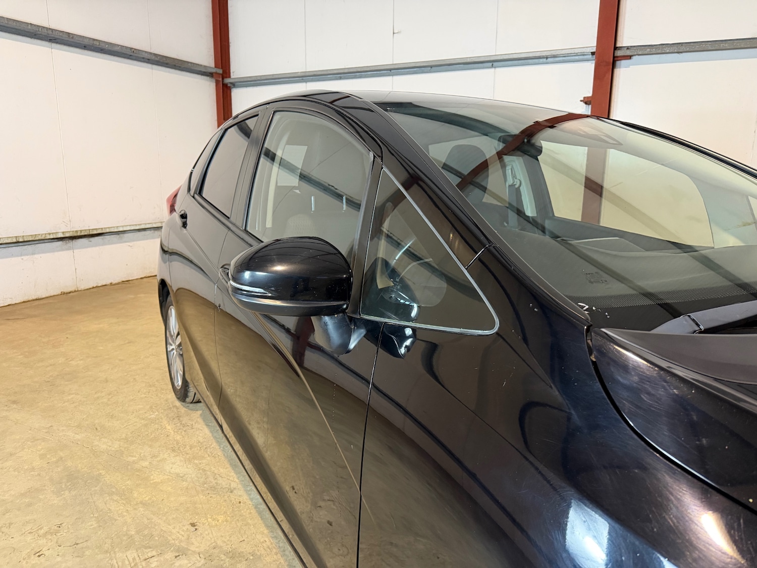 Used Honda Jazz 2019 for sale - 76263562: Photo 4